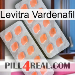 Levitra Vardenafil 27